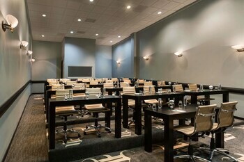 Hotel Wyndham Garden Dallas North