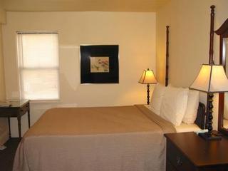 Hostal Oasis Guest House