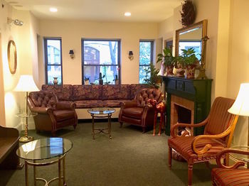 Hostal Oasis Guest House