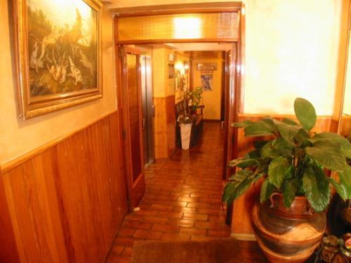 Hotel Navarro