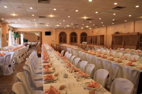 Hostal Bonav�a