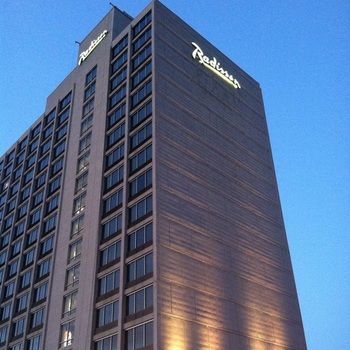 Radisson Hotel Hartford