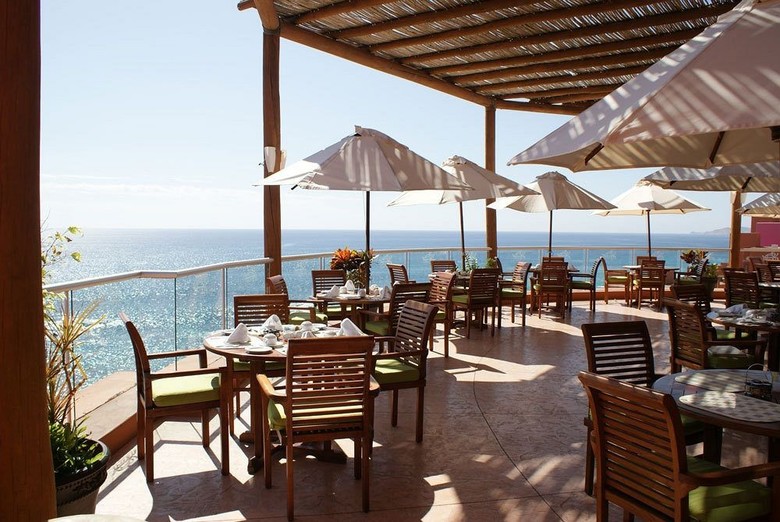 Hotel Raintree's Club Regina Los Cabos