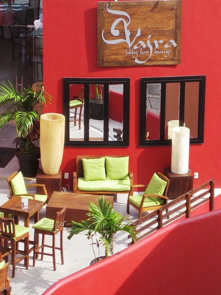 Hotel Raintree's Club Regina Los Cabos