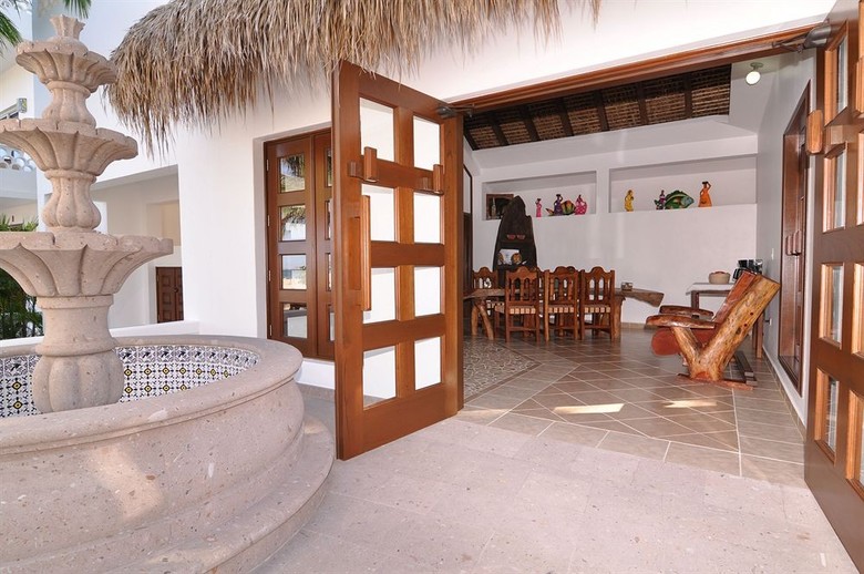 Hotel Casa Costa Azul