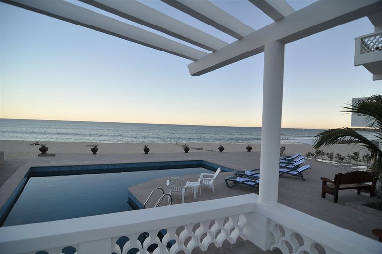 Hotel Casa Costa Azul