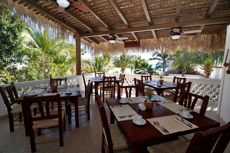 Hotel Casa Costa Azul
