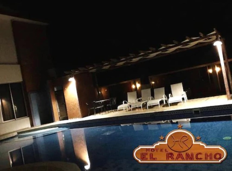 Hotel El Rancho