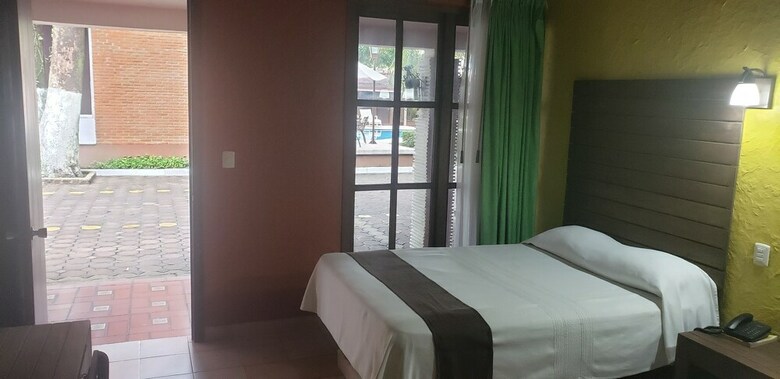 Hotel El Rancho