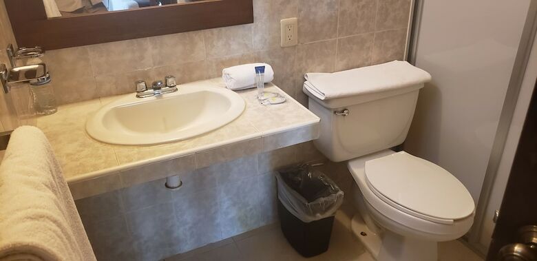 Hotel El Rancho