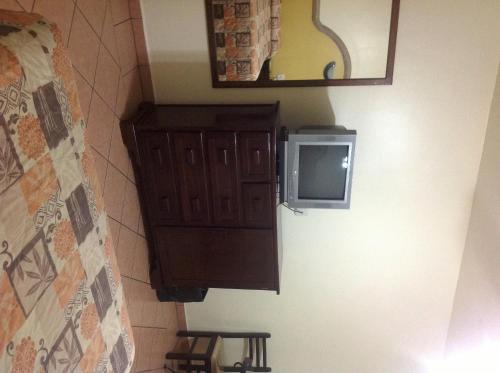 Hotel Real Santa Fe