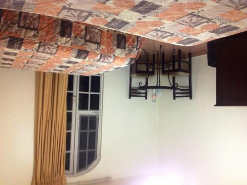 Hotel Real Santa Fe