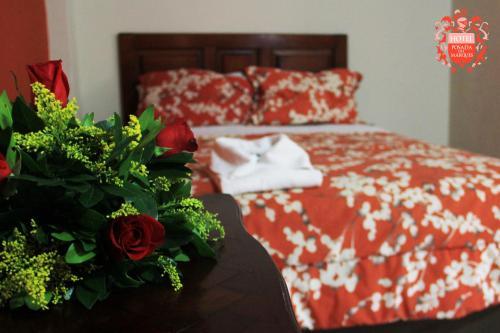 Hotel Posada Del Marqu�s