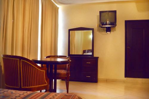 Hotel Posada Del Marqu�s
