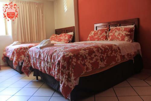Hotel Posada Del Marqu�s