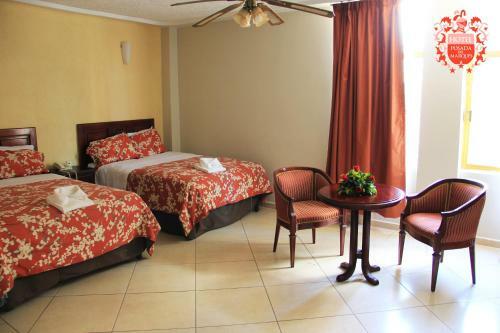 Hotel Posada Del Marqu�s
