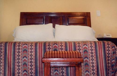Hotel Posada Del Marqu�s
