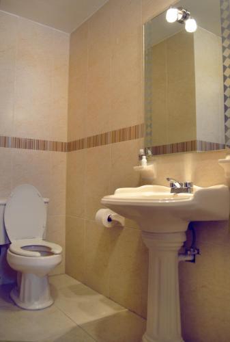 Hotel Posada Del Marqu�s