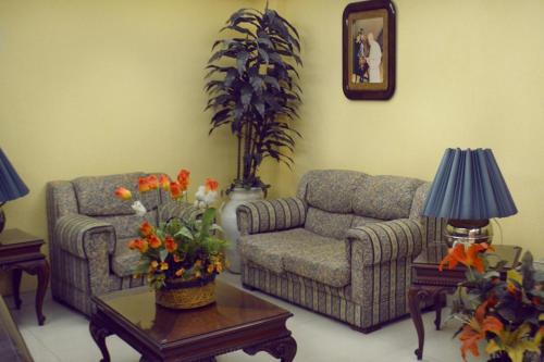 Hotel Posada Del Marqu�s