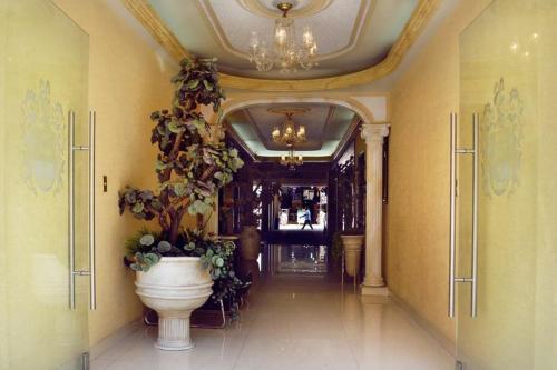 Hotel Posada Del Marqu�s