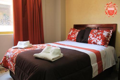 Hotel Posada Del Marqu�s