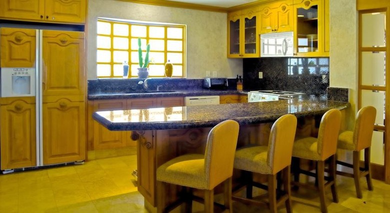 Medano Beach Villas