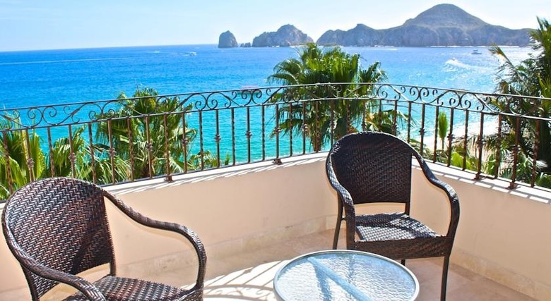 Medano Beach Villas