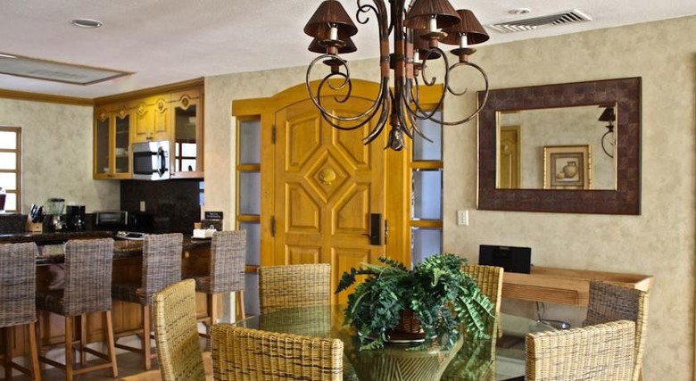 Medano Beach Villas