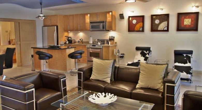 Apartamentos One Medano Beach 2a