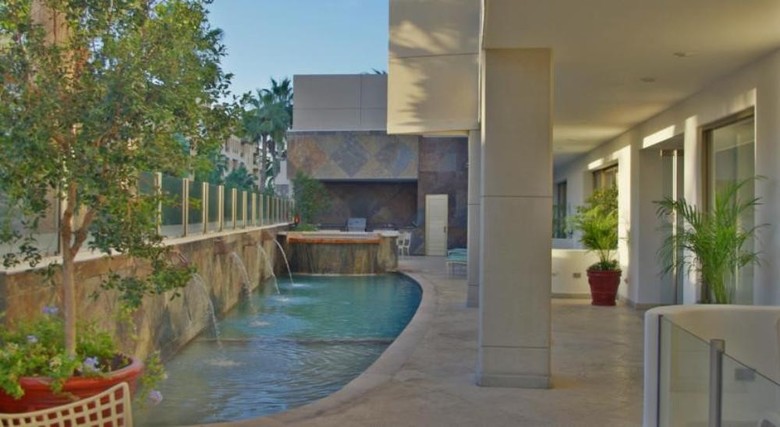 Apartamentos One Medano Beach 2a