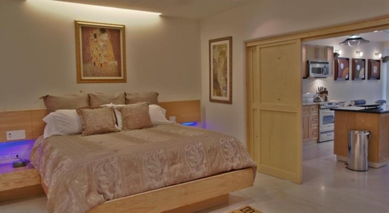 Apartamentos One Medano Beach 2a