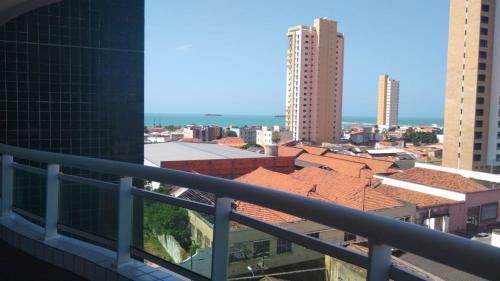 Apartamento Studio Iracema Temporada Aconchegante