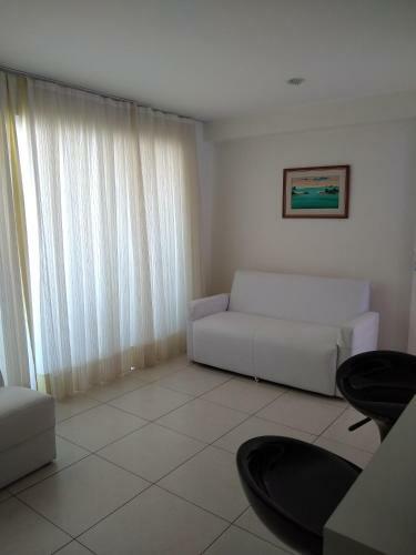 Apartamento Studio Iracema Temporada Aconchegante