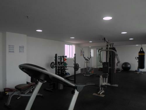 Apartamento Studio Iracema Temporada Aconchegante