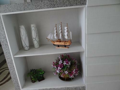 Beach Village Apartamento