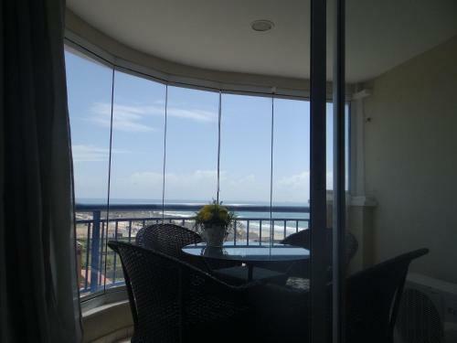 Beach Village Apartamento