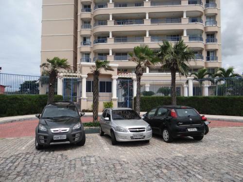 Beach Village Apartamento