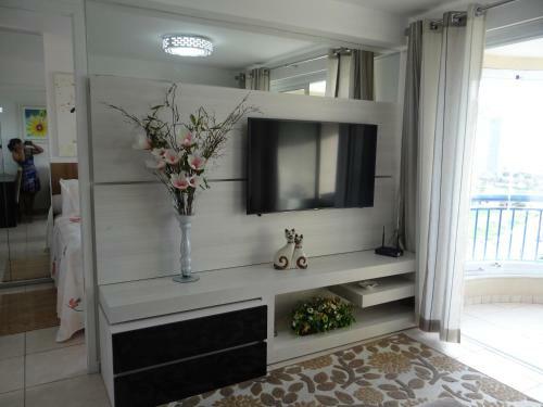 Beach Village Apartamento