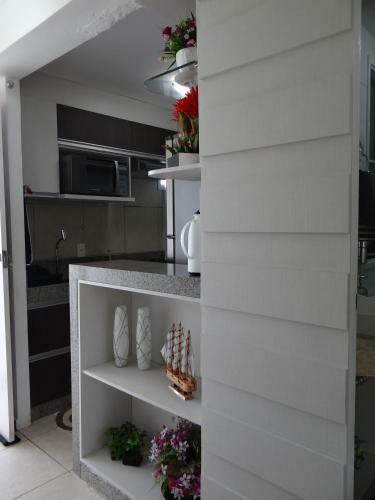 Beach Village Apartamento