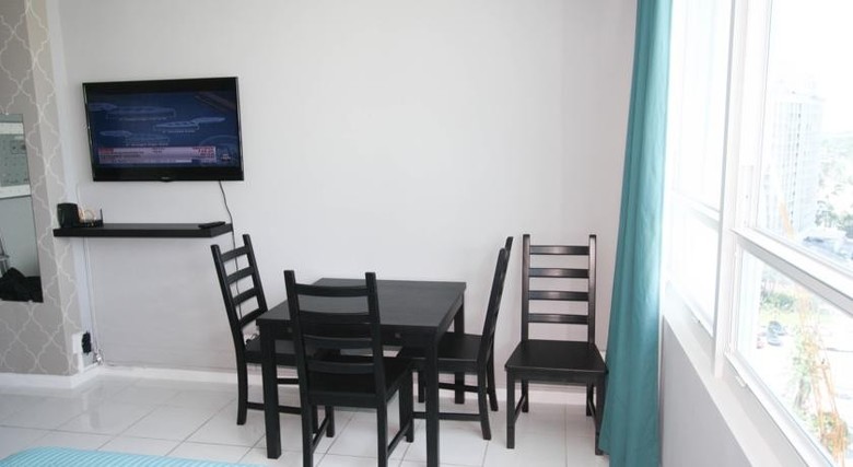 Miami Beach Apartments