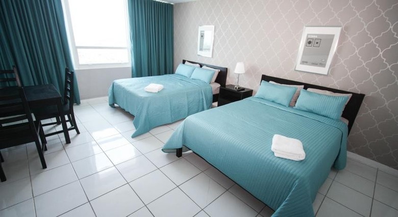 Miami Beach Apartments