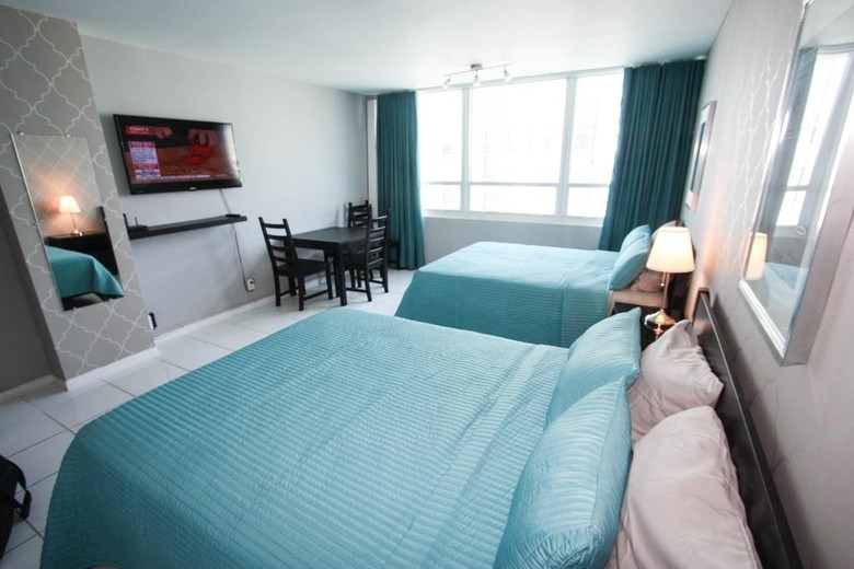 Miami Beach Apartments