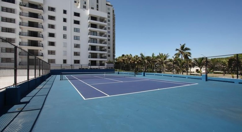 Miami Beach Apartments