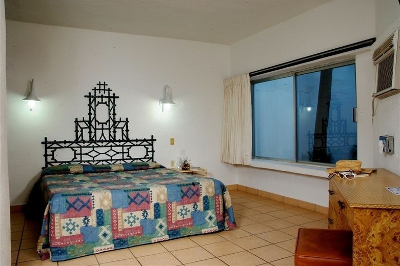 Hotel Mar De Cortez