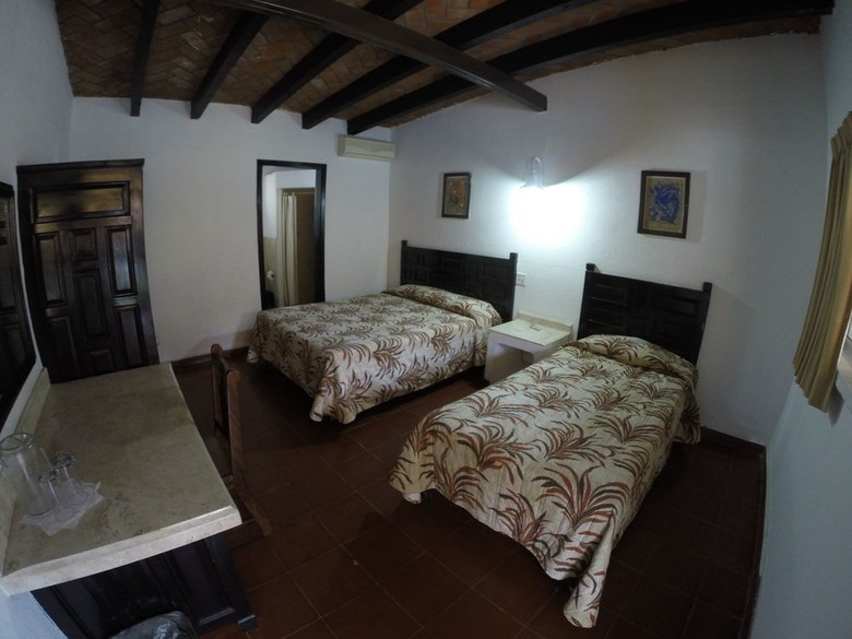 Hotel Mar De Cortez