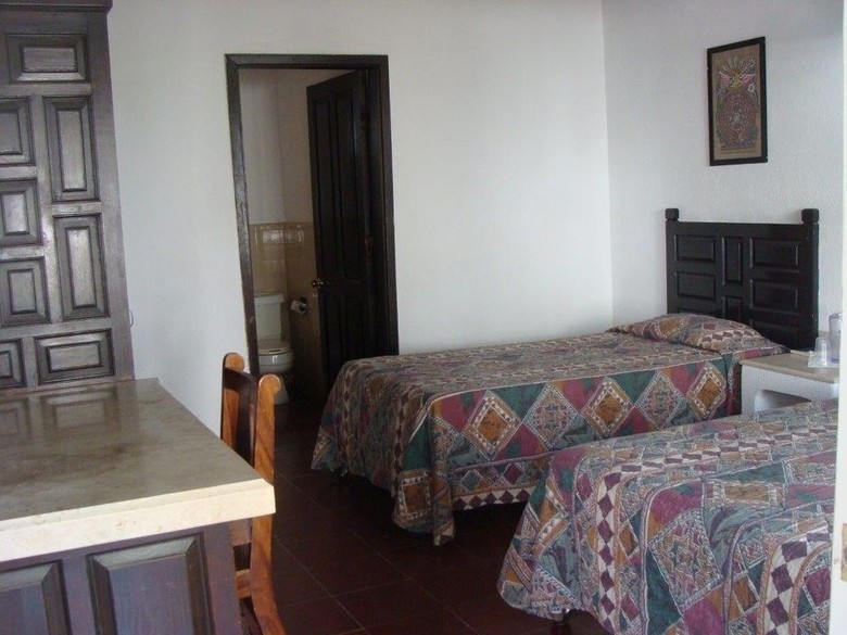 Hotel Mar De Cortez