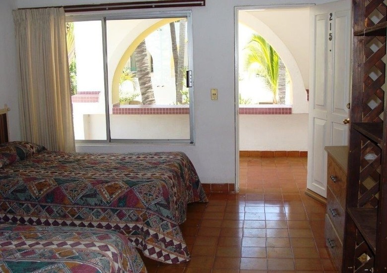 Hotel Mar De Cortez