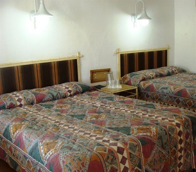 Hotel Mar De Cortez