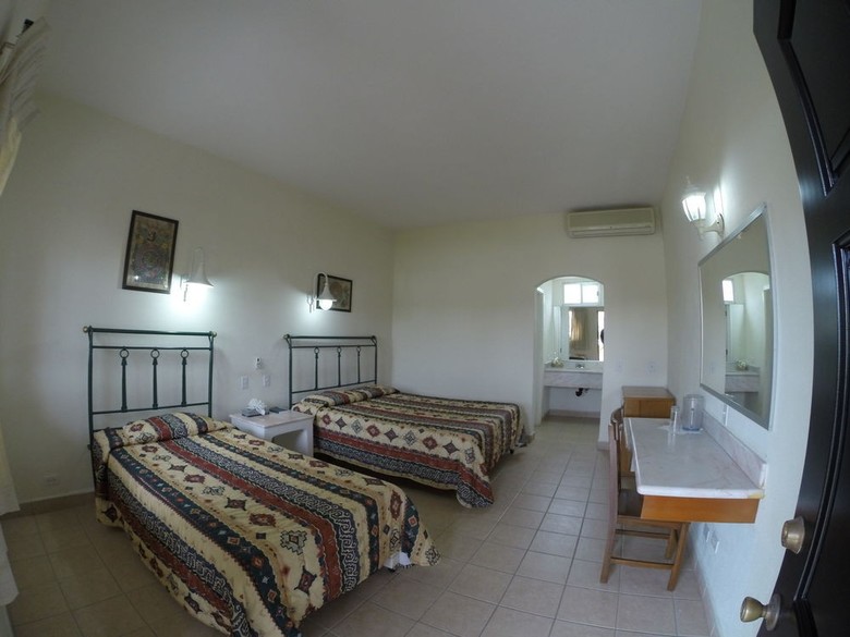Hotel Mar De Cortez