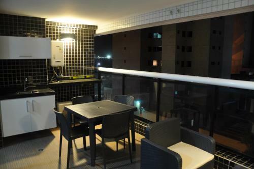 Apartamento Marra Flat Fortaleza